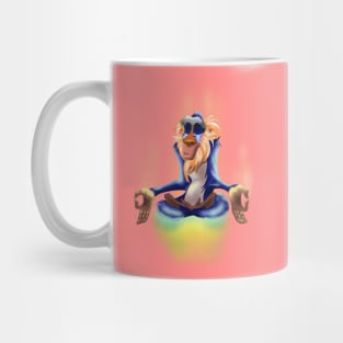 Rafiki The Wise Mug